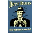 beer runs