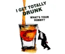 drinking hobby