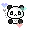 Panda Hearts