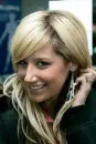 Ashley Tisdale