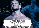 Chris Benoit R.I.P.