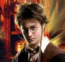 Harry Potter, goblet of fire