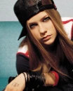 Avril Lavigne