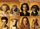 dog and their owner