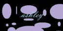 ashley