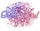 i miss you 