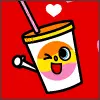 soda!