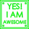 awesome!