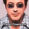 robert downey jr