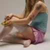 Lonely girl