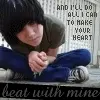 Beath With Mine