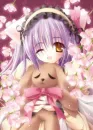 cute anime girl