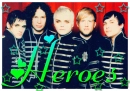 MCR heroes