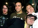 Petey Wentz