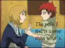 Gaara's Pain