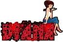 diana red diva