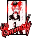 emmaly red lolita