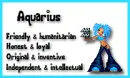 Aquarius