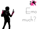 Emo much?