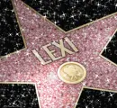 lexi hollywood star