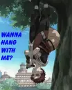 Wanna Hang