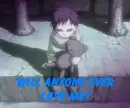 Sad Gaara
