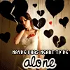 Alone Always