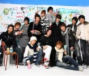 My favorite SuJu