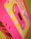 Pink Tape