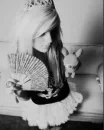 Emo Princess