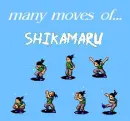 shika's moves