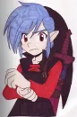 young dark link