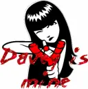 Davey is mine