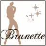 brunette