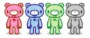 bears