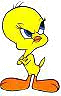 tweety