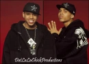 CHRIS BROWN