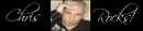 Chris Daughtry Rocks!