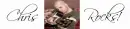 Chris Daughtry Rocks!