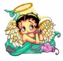 Angel Boop