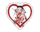 Betty Heart