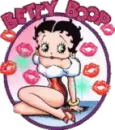 Betty Boop