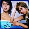 Meg and Dia Band