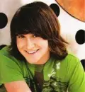Mitchel Musso