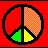 Peace!