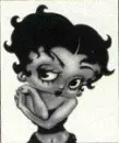 Sexy Betty Boop :P