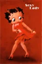 Betty Boop