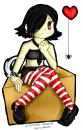 :X