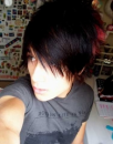 hairstyle