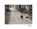 best friends